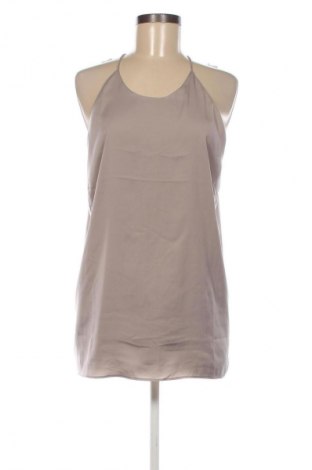 Női top H&M, Méret L, Szín Szürke, Ár 9 196 Ft
