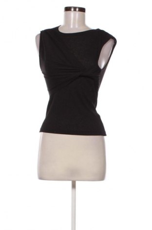 Dámský top H&M, Velikost S, Barva Černá, Cena  469,00 Kč