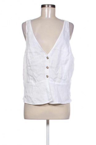 Damentop H&M, Größe XL, Farbe Weiß, Preis € 9,49