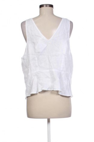 Damentop H&M, Größe XL, Farbe Weiß, Preis € 9,49