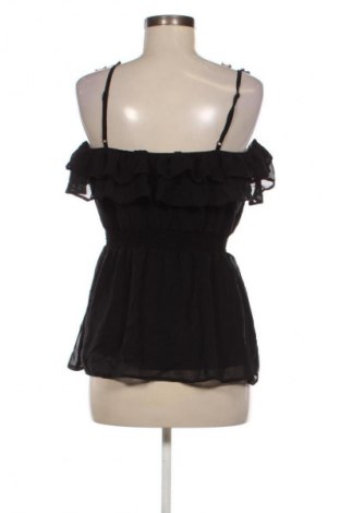 Női top H&M, Méret L, Szín Fekete, Ár 6 789 Ft