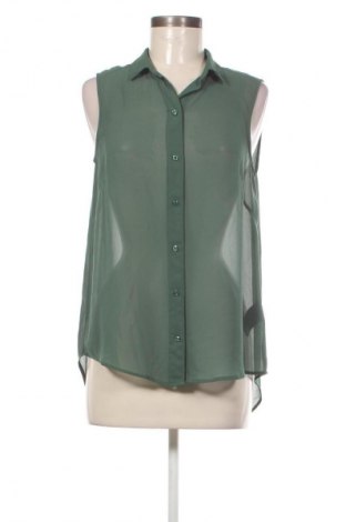 Damentop H&M, Größe S, Farbe Grün, Preis € 20,99