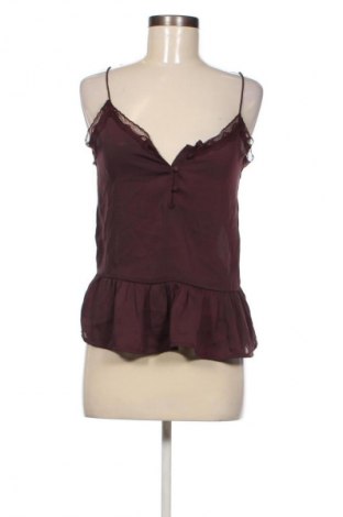 Dámský top H&M, Velikost S, Barva Fialová, Cena  309,00 Kč
