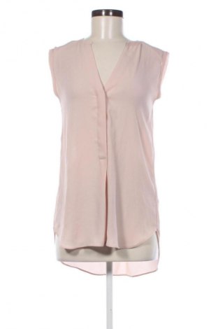 Dámsky top  H&M, Veľkosť S, Farba Popolavo ružová, Cena  15,13 €