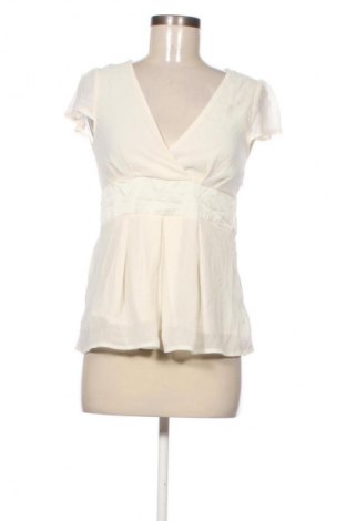 Damentop H&M, Größe M, Farbe Ecru, Preis € 20,99