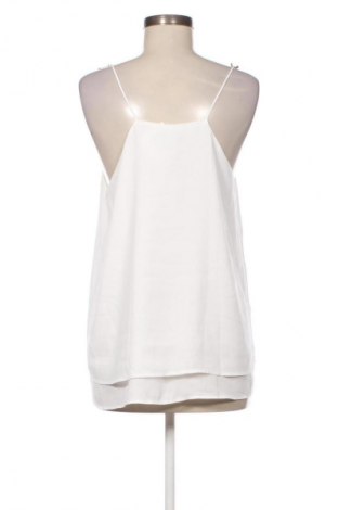 Top de femei H&M, Mărime L, Culoare Alb, Preț 98,99 Lei
