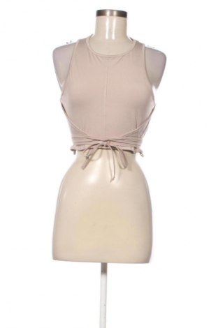 Damentop H&M, Größe M, Farbe Beige, Preis € 20,99
