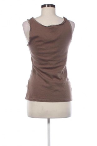 Damentop H&M, Größe L, Farbe Braun, Preis 14,83 €