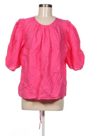 Damentop H&M, Größe L, Farbe Rosa, Preis 20,99 €