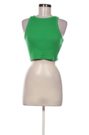 Dámský top H&M, Velikost S, Barva Zelená, Cena  469,00 Kč