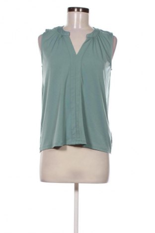 Дамски топ H&M, Размер S, Цвят Син, Цена 29,99 лв.