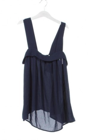 Top de femei H&M, Mărime XS, Culoare Albastru, Preț 98,99 Lei