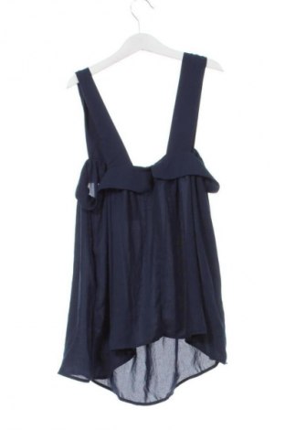 Top de femei H&M, Mărime XS, Culoare Albastru, Preț 98,99 Lei