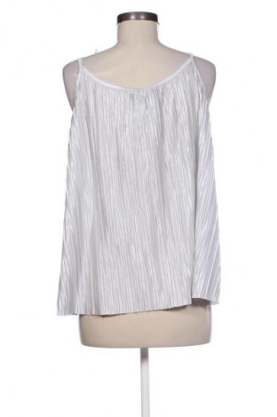 Γυναικείο τοπ H&M, Μέγεθος M, Χρώμα Γκρί, Τιμή 14,83 €