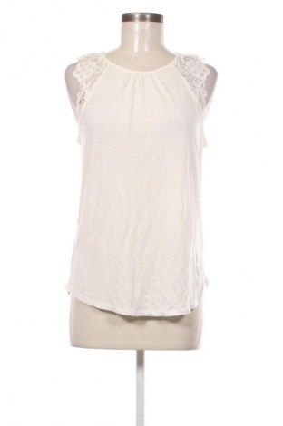 Damentop H&M, Größe S, Farbe Ecru, Preis 20,99 €