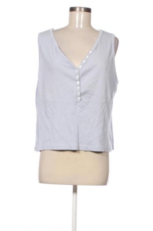 Damentop H&M, Größe XL, Farbe Grau, Preis 20,99 €