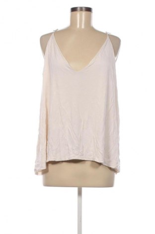 Női top H&M, Méret XXL, Szín Ekrü
, Ár 7 879 Ft