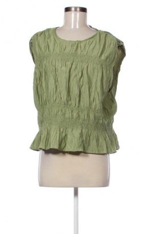 Damski top H&M, Rozmiar XL, Kolor Zielony, Cena 64,37 zł