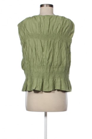 Damski top H&M, Rozmiar XL, Kolor Zielony, Cena 64,37 zł