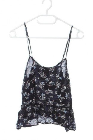 Γυναικείο τοπ H&M, Μέγεθος XS, Χρώμα Πολύχρωμο, Τιμή 18,99 €