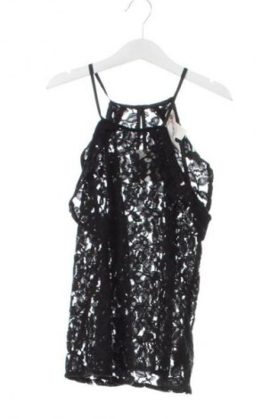 Dámský top H&M, Velikost XS, Barva Černá, Cena  309,00 Kč