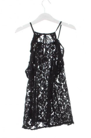 Dámský top H&M, Velikost XS, Barva Černá, Cena  309,00 Kč