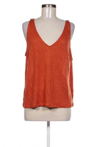 Dámsky top  H&M, Veľkosť L, Farba Oranžová, Cena  16,95 €