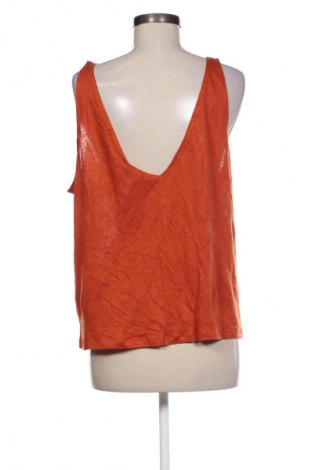 Dámsky top  H&M, Veľkosť L, Farba Oranžová, Cena  16,95 €