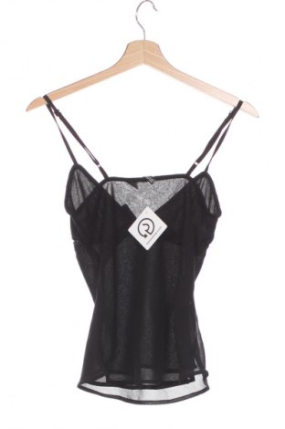 Dámsky top  H&M, Veľkosť XS, Farba Čierna, Cena  16,95 €