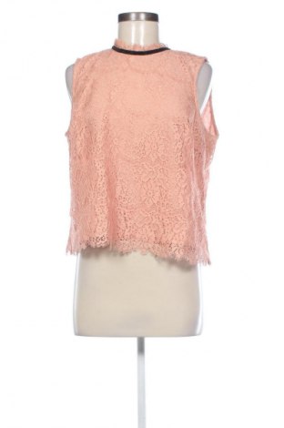 Дамски топ H&M, Размер XL, Цвят Розов, Цена 31,19 лв.