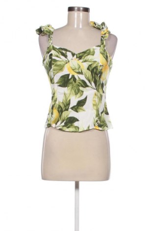 Damentop H&M, Größe L, Farbe Mehrfarbig, Preis 14,83 €
