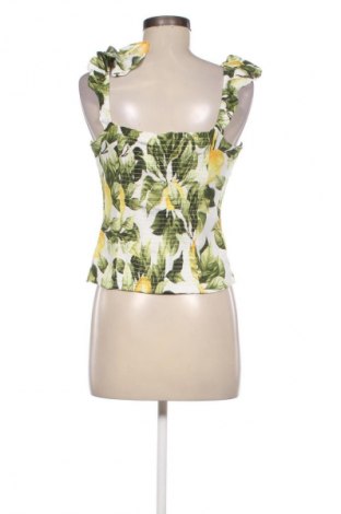 Damentop H&M, Größe L, Farbe Mehrfarbig, Preis 14,83 €