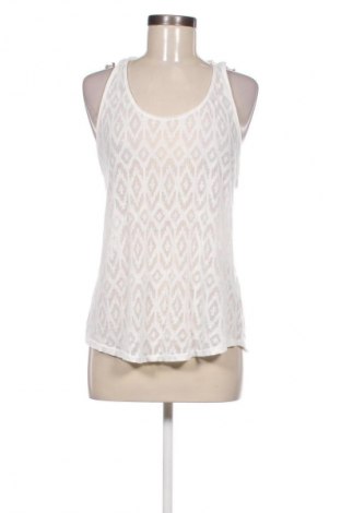 Top de femei H&M, Mărime S, Culoare Alb, Preț 76,32 Lei