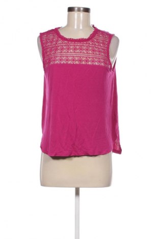 Damski top H&M, Rozmiar M, Kolor Fioletowy, Cena 66,67 zł