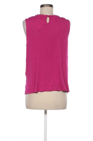 Damski top H&M, Rozmiar M, Kolor Fioletowy, Cena 66,67 zł