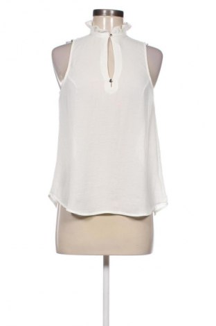 Top de femei H&M Conscious Collection, Mărime S, Culoare Alb, Preț 79,00 Lei