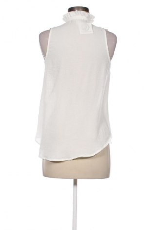 Top de femei H&M Conscious Collection, Mărime S, Culoare Alb, Preț 79,00 Lei