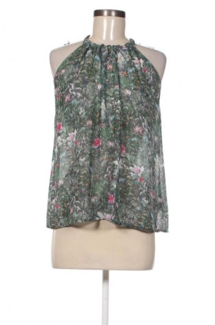 Damentop H&M Conscious Collection, Größe S, Farbe Mehrfarbig, Preis 20,99 €
