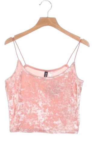 Damentop H&M Divided, Größe XS, Farbe Rosa, Preis € 20,99