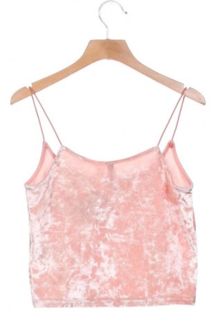 Damentop H&M Divided, Größe XS, Farbe Rosa, Preis € 20,99