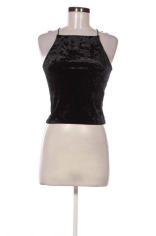 Damentop H&M Divided, Größe S, Farbe Schwarz, Preis € 20,99