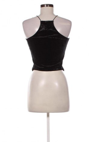 Damentop H&M Divided, Größe S, Farbe Schwarz, Preis € 20,99