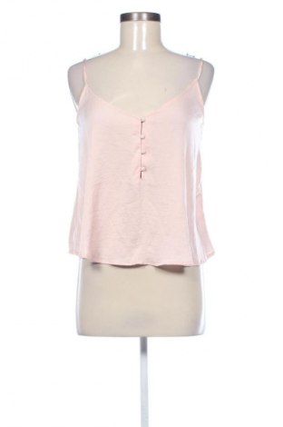 Damentop H&M Divided, Größe S, Farbe Rosa, Preis 15,00 €