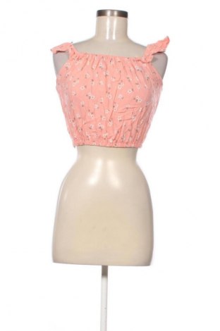 Damski top H&M Divided, Rozmiar M, Kolor Kolorowy, Cena 66,29 zł