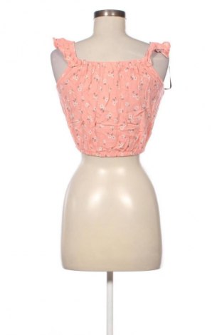 Damski top H&M Divided, Rozmiar M, Kolor Kolorowy, Cena 66,29 zł