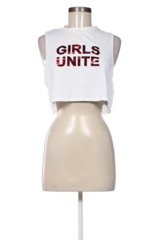 Top de femei H&M Divided, Mărime S, Culoare Multicolor, Preț 79,45 Lei