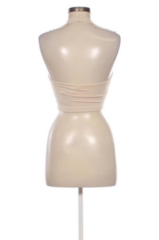 Damentop H&M Divided, Größe XS, Farbe Beige, Preis 20,99 €