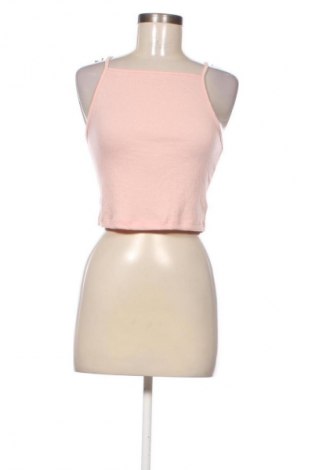 Dámský top H&M Divided, Velikost S, Barva Popelavě růžová, Cena  469,00 Kč