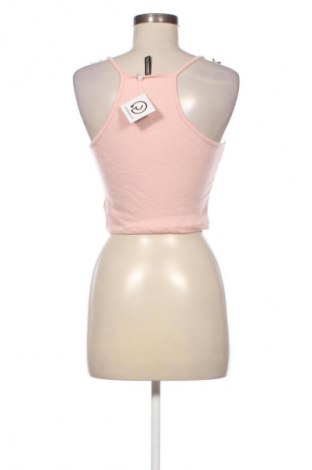 Dámský top H&M Divided, Velikost S, Barva Popelavě růžová, Cena  469,00 Kč