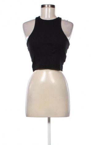 Damski top H&M Divided, Rozmiar S, Kolor Czarny, Cena 67,41 zł